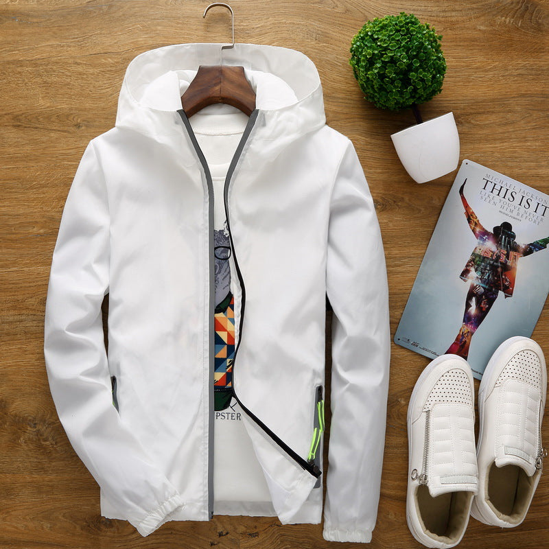 Unisex Jackets, Student Class Jackets, ReflectiveCouple Coats