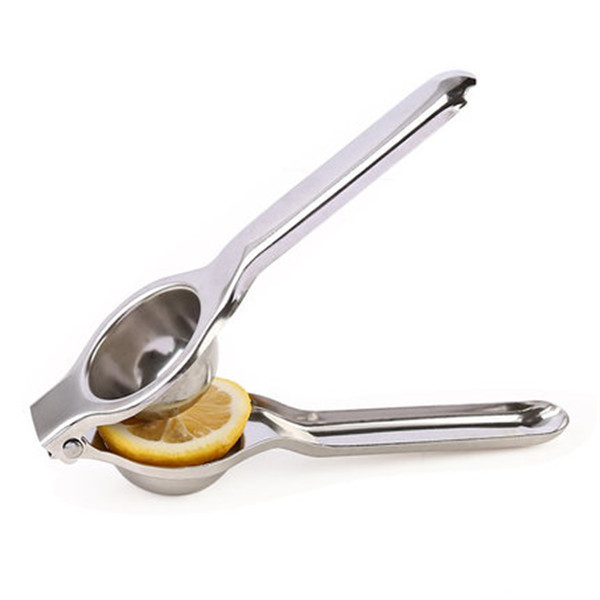 Manual Lemon Juicer Clip