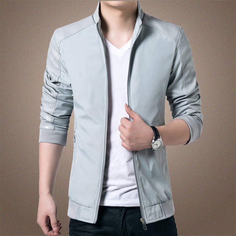 Youth Men's Jackets - Leisure Boutique Collection
