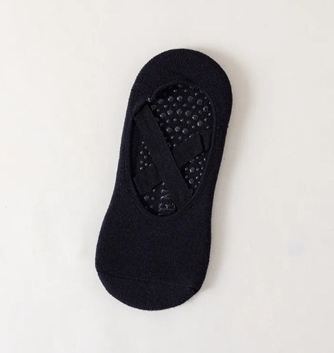 Non-Slip Yoga Socks
