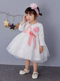 Dresses for Children - Formal and Casual Styles