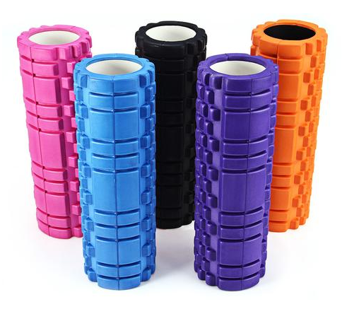 Foam Roller for Yoga