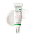 AXIS-Y Complete No-Stress Physical Sunscreen V3 - SPF 50 Mineral Sunscreen with 2% Niacinamide Zinc Oxide Sunblock for Broad Spectrum Sun Care - Vegan Korean Skin Care -1.69 fl. oz.