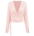Breathable Thin Yoga Cardigan