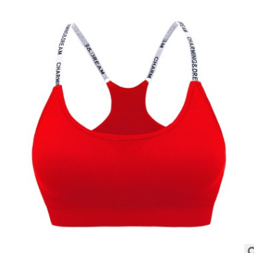Yoga Sports Bra