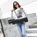 Chain Bag, Crossbody Bag, Shoulder Bag