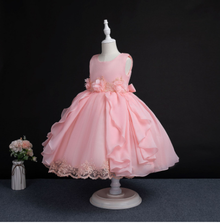 Toddler Dresses for Girls and Infants