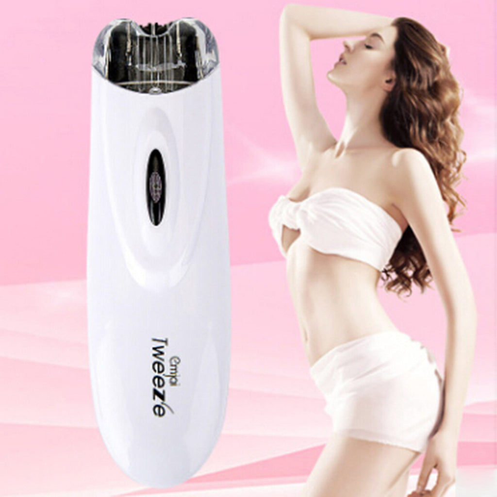 Hair Removal Device, Hair Shaver, Hair Trimmer