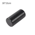 Yoga Foam Roller for Back Massage and Pilates Exercise