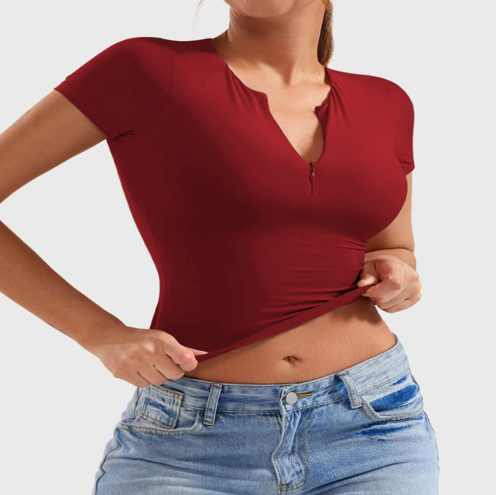 Yoga Shirt