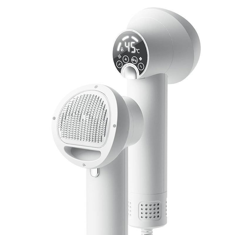 ProQuiet Ion Dog Grooming Brush & Blow Dryer (Single)