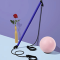 Pilates Fitness Yoga Resistance Band