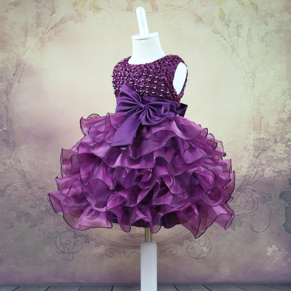 Children's Skirts, Dresses, and Formal Attire
