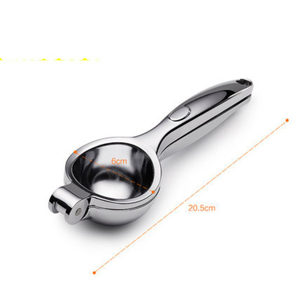 Manual Lemon Juicer Clip