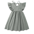 Girls' Baby Dresses Collection