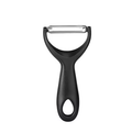 Thick Sharp Stainless Steel Peeler Knife