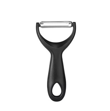 Thick Sharp Stainless Steel Peeler Knife