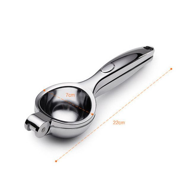 Manual Lemon Juicer Clip