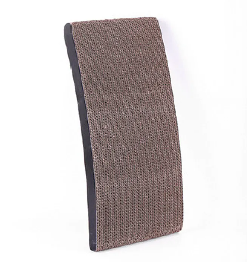 Transformable Cat Bed & Scratcher