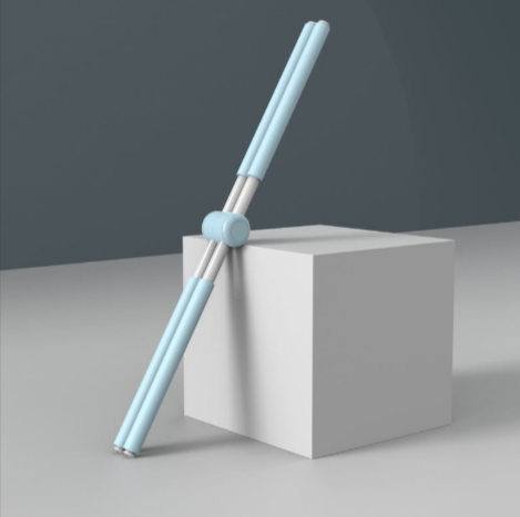 Portable Pilates Bar Stick