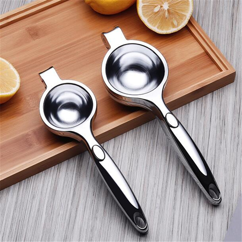 Manual Lemon Juicer Clip