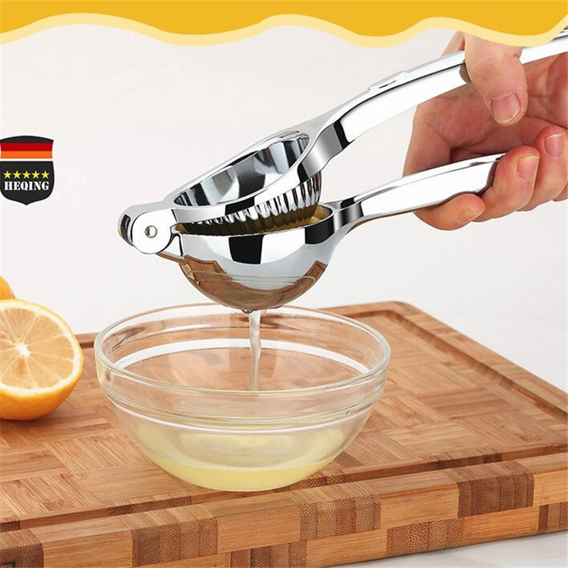 Manual Lemon Juicer Clip