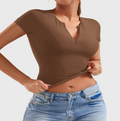 Yoga Shirt