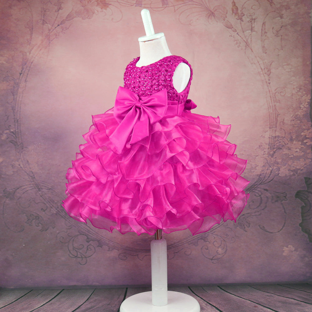 Children's Skirts, Dresses, and Formal Attire