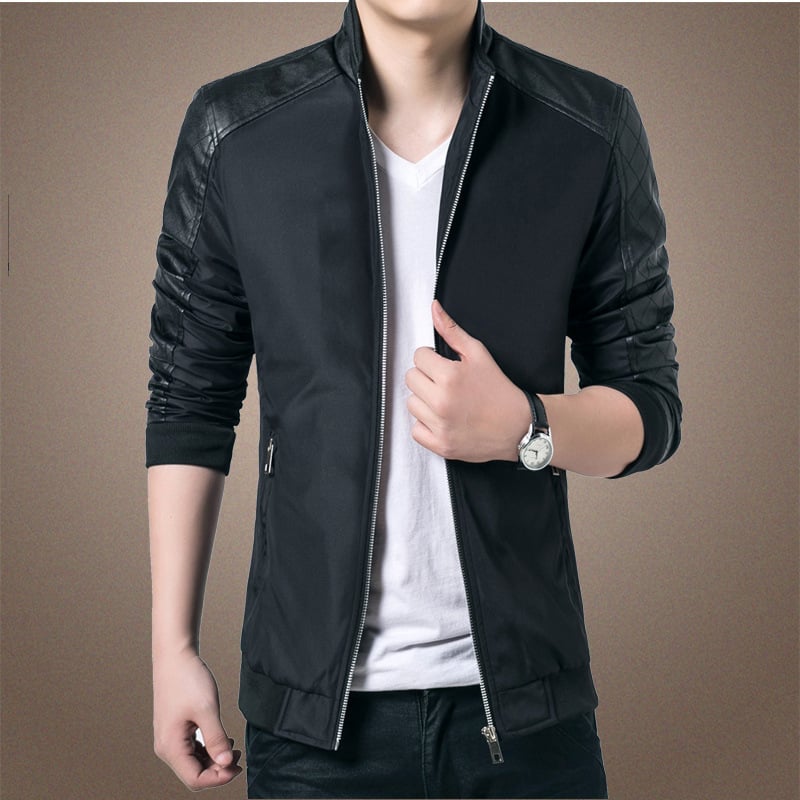 Youth Men's Jackets - Leisure Boutique Collection