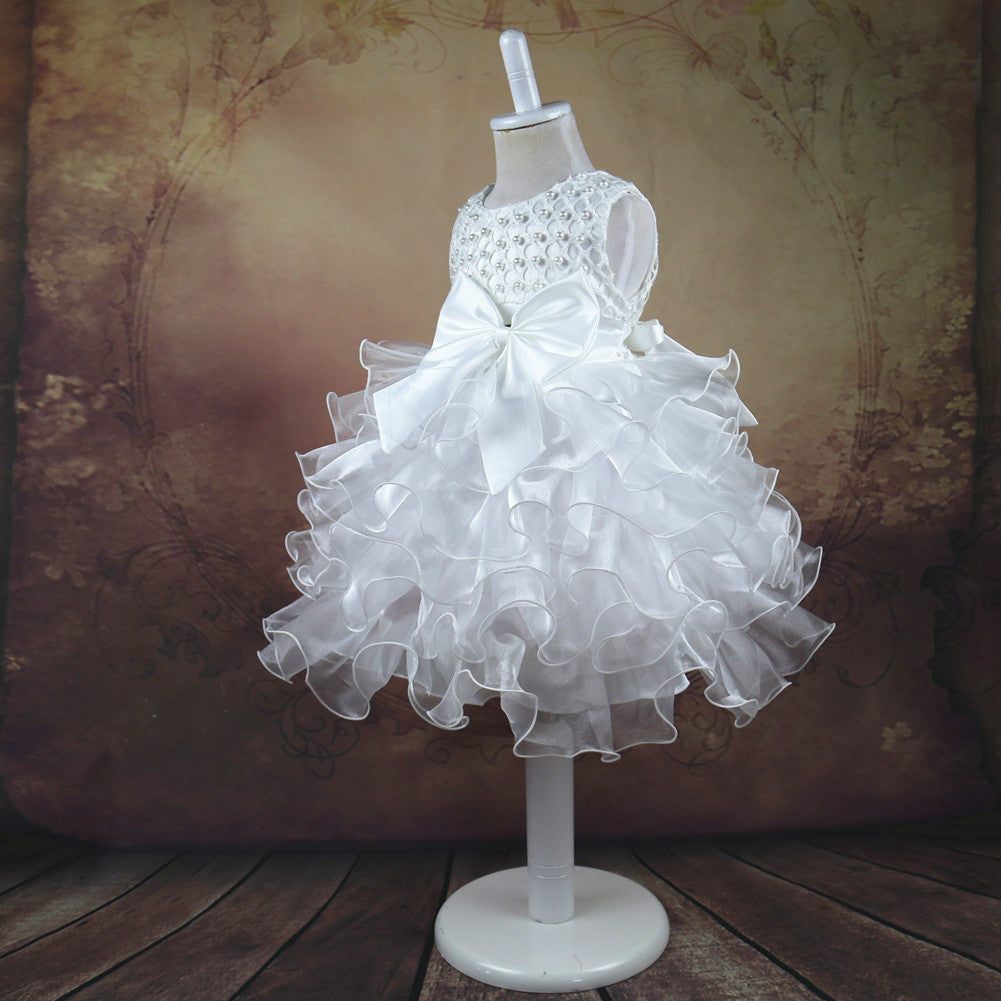 Children's Skirts, Dresses, and Formal Attire