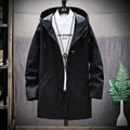 Men's Jackets and Youth Outerwear Tops