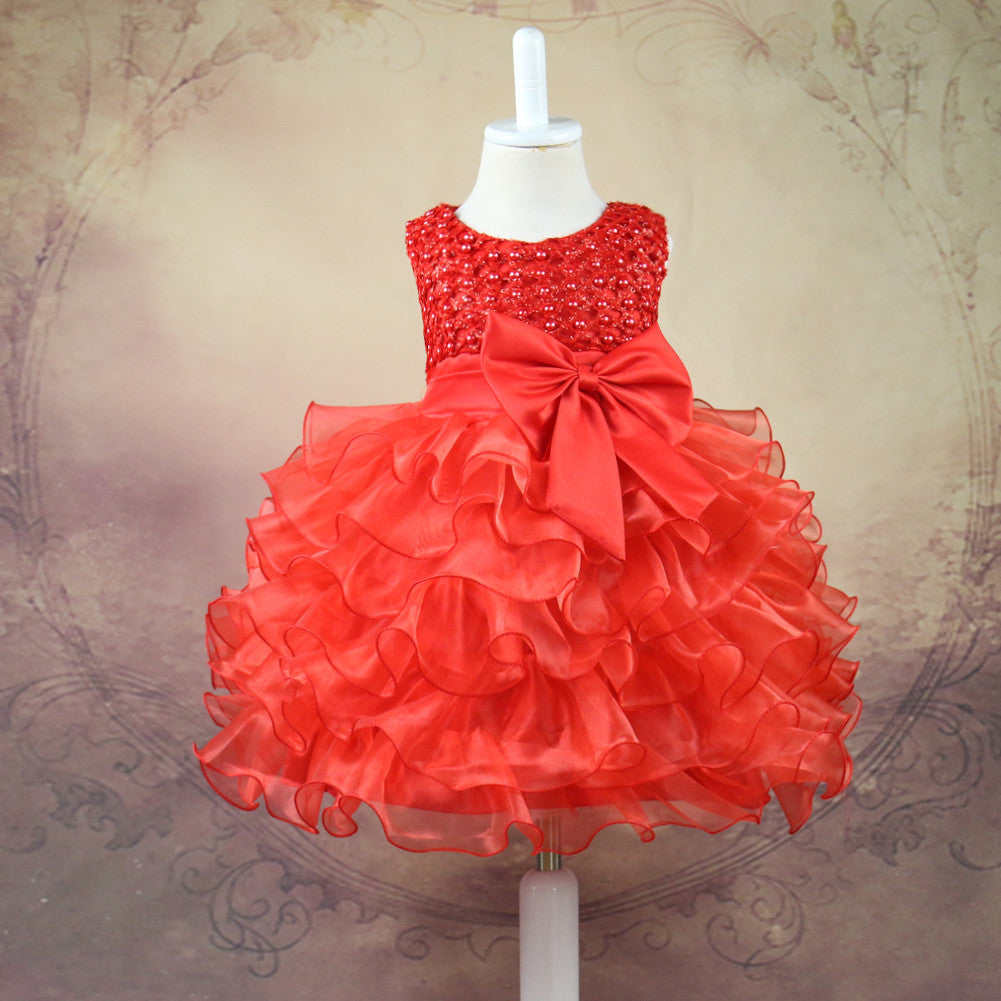 Children's Skirts, Dresses, and Formal Attire