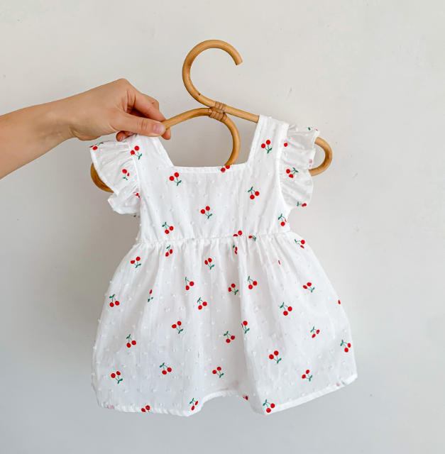 Summer Dresses for Kids