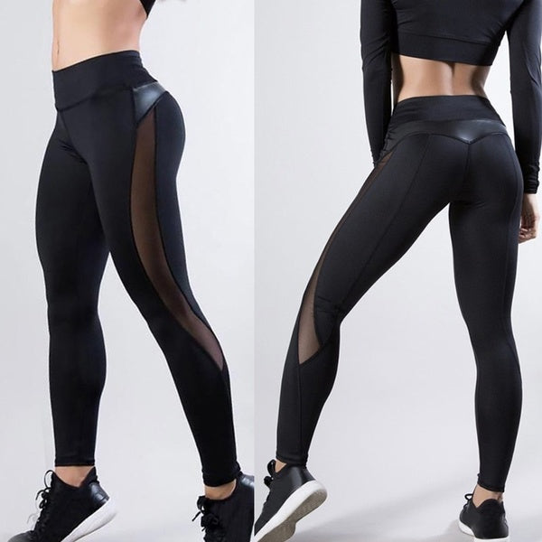 Women's Sport Yoga Pants