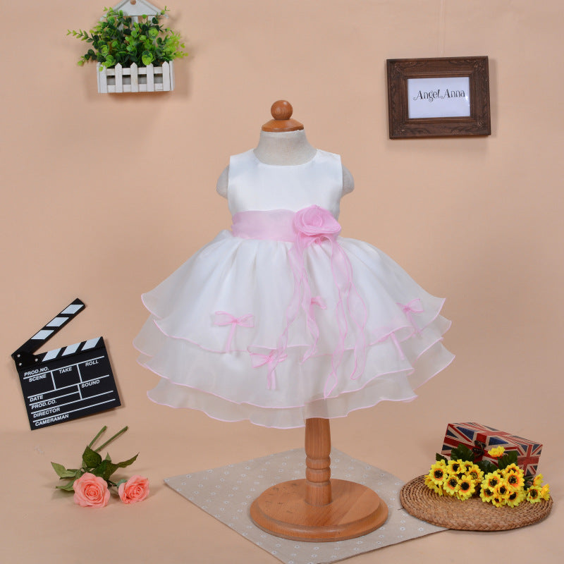 Toddler Dresses for Girls and Infants