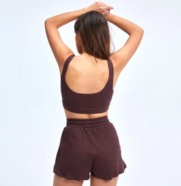 Yoga Suit