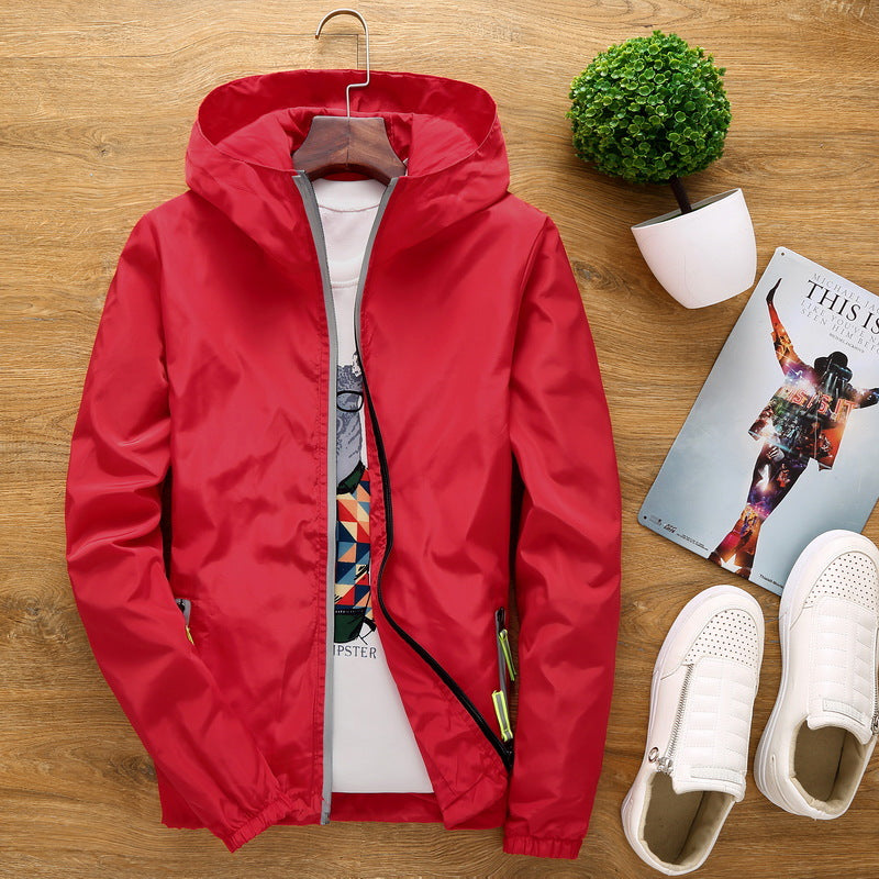 Unisex Jackets, Student Class Jackets, ReflectiveCouple Coats