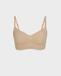Seamless Adjustable Yoga  Bra