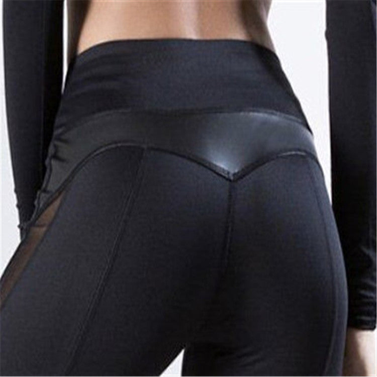 Women's Sport Yoga Pants