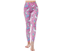 Unicorn Yoga Leggings