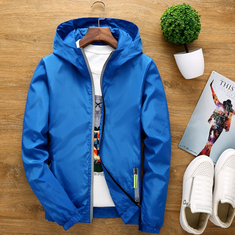 Unisex Jackets, Student Class Jackets, ReflectiveCouple Coats