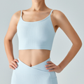Women's Yoga Sports Vest