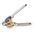 Manual Lemon Juicer Clip
