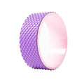 Yoga Wheel and Pilates Ring for Stretching and Flexibility
