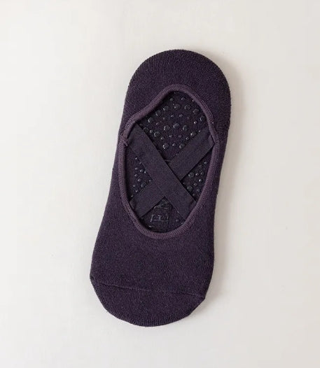 Non-Slip Yoga Socks