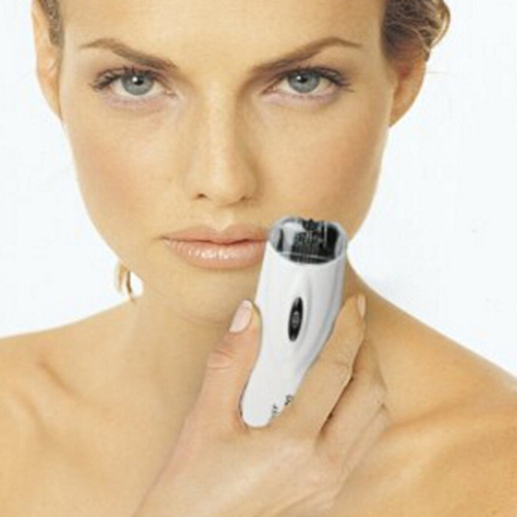 Hair Removal Device, Hair Shaver, Hair Trimmer