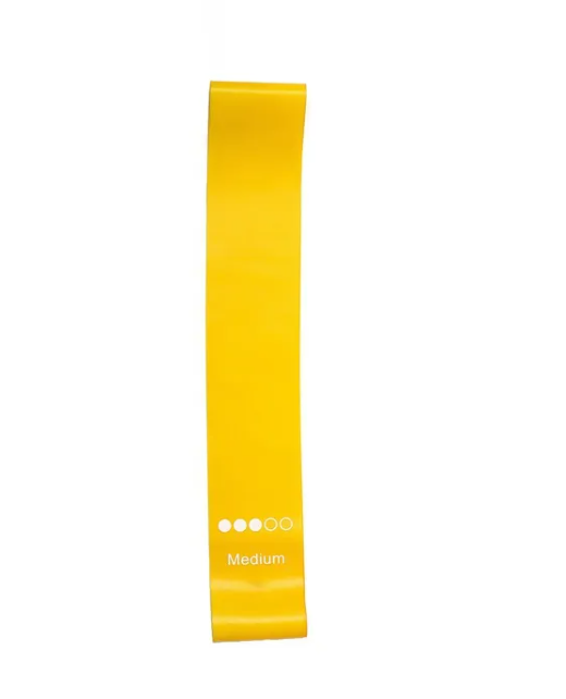 FlexiFit Yoga Resistance Bands