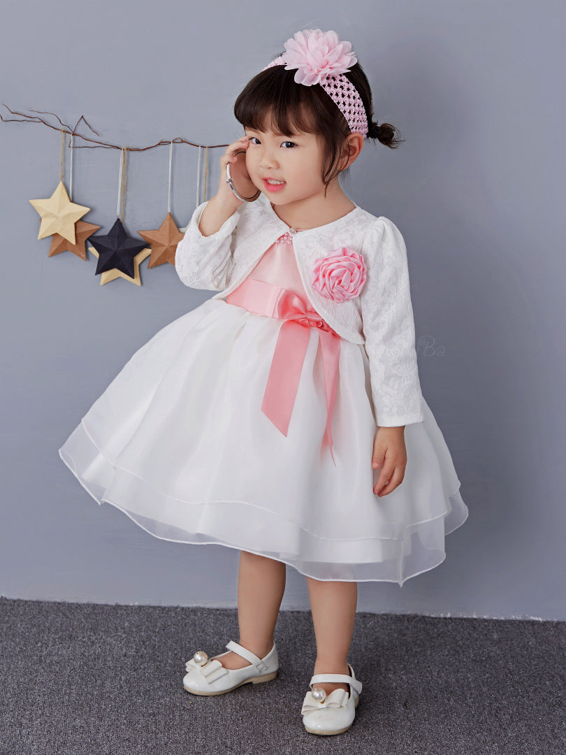 Dresses for Children - Formal and Casual Styles