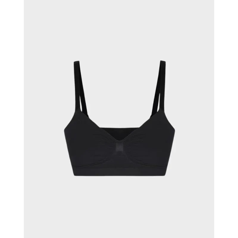 Seamless Adjustable Yoga  Bra