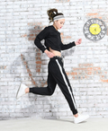 Yoga Exercise Set